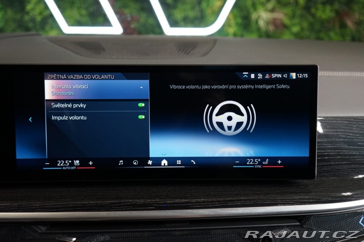 BMW X7 40i*xDRIVE*360*ZÁRUKA*SER 2023