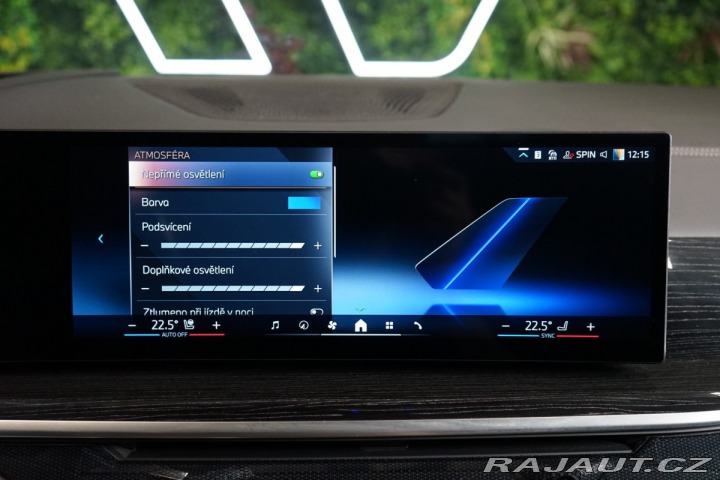 BMW X7 40i*xDRIVE*360*ZÁRUKA*SER 2023