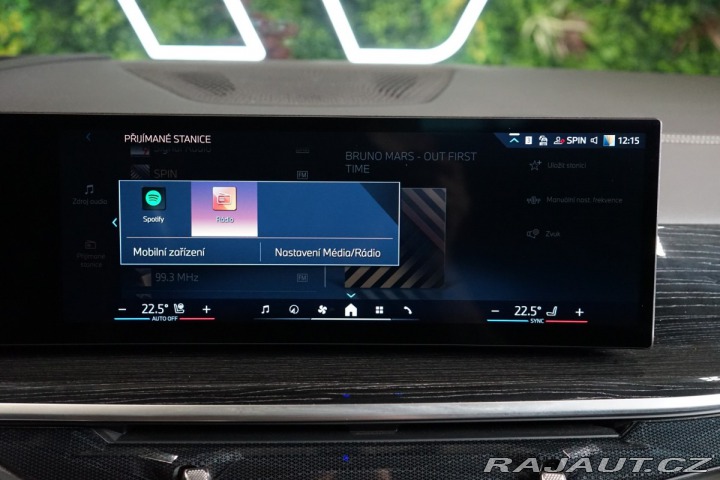 BMW X7 40i*xDRIVE*360*ZÁRUKA*SER 2023