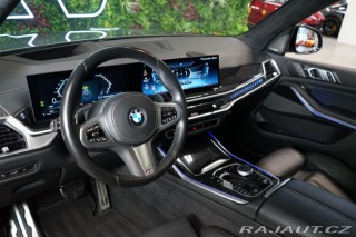 BMW X7 40i*xDRIVE*360*ZÁRUKA*SER 2023