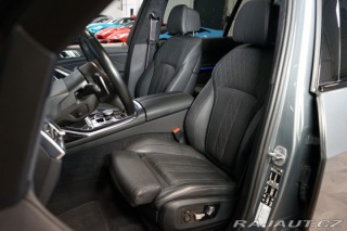 BMW X7 40i*xDRIVE*360*ZÁRUKA*SER 2023
