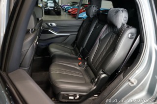 BMW X7 40i*xDRIVE*360*ZÁRUKA*SER 2023