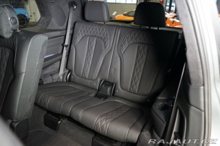 BMW X7 40i*xDRIVE*360*ZÁRUKA*SER 2023