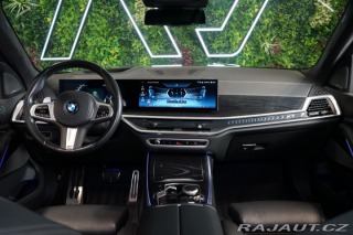 BMW X7 40i*xDRIVE*360*ZÁRUKA*SER 2023