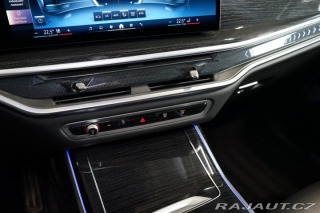 BMW X7 40i*xDRIVE*360*ZÁRUKA*SER 2023