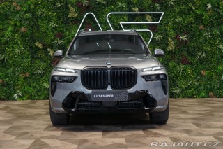 BMW X7 40i*xDRIVE*360*ZÁRUKA*SER 2023