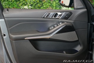 BMW X7 40i*xDRIVE*360*ZÁRUKA*SER 2023