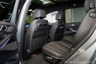 BMW X7 40i*xDRIVE*360*ZÁRUKA*SER 2023