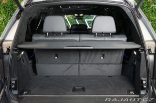 BMW X7 40i*xDRIVE*360*ZÁRUKA*SER 2023