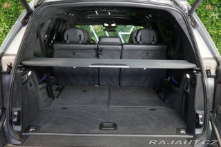 BMW X7 40i*xDRIVE*360*ZÁRUKA*SER 2023