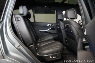 BMW X7 40i*xDRIVE*360*ZÁRUKA*SER 2023