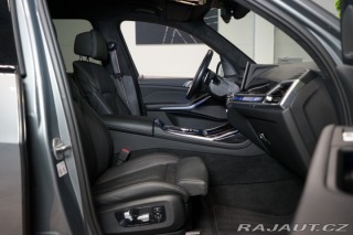 BMW X7 40i*xDRIVE*360*ZÁRUKA*SER 2023