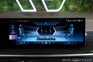 BMW X7 40i*xDRIVE*360*ZÁRUKA*SER 2023