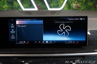 BMW X7 40i*xDRIVE*360*ZÁRUKA*SER 2023