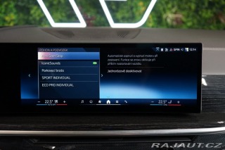 BMW X7 40i*xDRIVE*360*ZÁRUKA*SER 2023