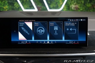BMW X7 40i*xDRIVE*360*ZÁRUKA*SER 2023