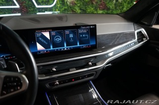 BMW X7 40i*xDRIVE*360*ZÁRUKA*SER 2023