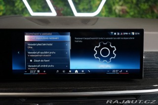 BMW X7 40i*xDRIVE*360*ZÁRUKA*SER 2023