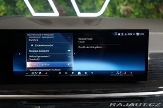BMW X7 40i*xDRIVE*360*ZÁRUKA*SER 2023