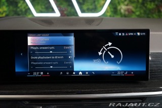 BMW X7 40i*xDRIVE*360*ZÁRUKA*SER 2023