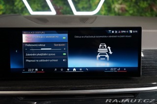 BMW X7 40i*xDRIVE*360*ZÁRUKA*SER 2023