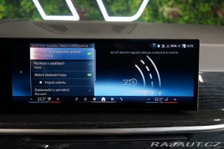 BMW X7 40i*xDRIVE*360*ZÁRUKA*SER 2023
