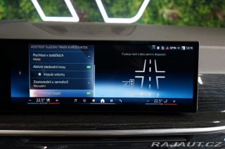 BMW X7 40i*xDRIVE*360*ZÁRUKA*SER 2023