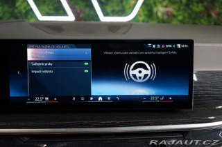 BMW X7 40i*xDRIVE*360*ZÁRUKA*SER 2023