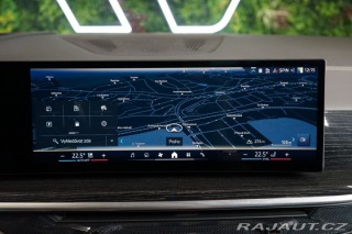 BMW X7 40i*xDRIVE*360*ZÁRUKA*SER 2023