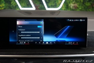 BMW X7 40i*xDRIVE*360*ZÁRUKA*SER 2023