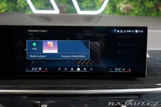 BMW X7 40i*xDRIVE*360*ZÁRUKA*SER 2023