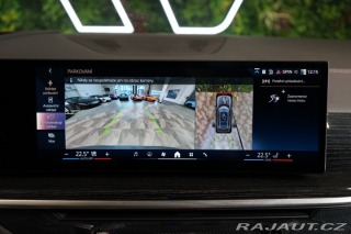 BMW X7 40i*xDRIVE*360*ZÁRUKA*SER 2023
