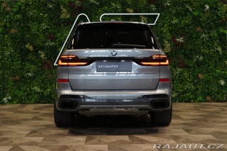 BMW X7 40i*xDRIVE*360*ZÁRUKA*SER 2023