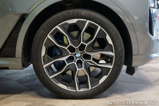 BMW X7 40i*xDRIVE*360*ZÁRUKA*SER 2023