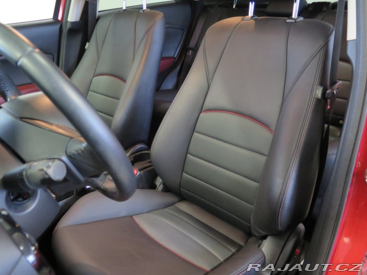 Mazda CX-3 2.0SkyAct,4x4,automa,kame 2016