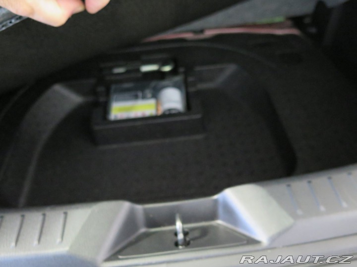 Mazda CX-3 2.0SkyAct,4x4,automa,kame 2016