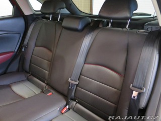Mazda CX-3 2.0SkyAct,4x4,automa,kame 2016