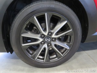 Mazda CX-3 2.0SkyAct,4x4,automa,kame 2016