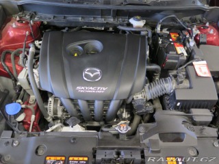 Mazda CX-3 2.0SkyAct,4x4,automa,kame 2016