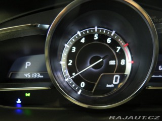Mazda CX-3 2.0SkyAct,4x4,automa,kame 2016
