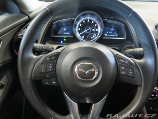 Mazda CX-3 2.0SkyAct,4x4,automa,kame 2016
