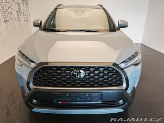 Toyota Corolla Cross 2,0 Hybrid e-CVT Style Te 2025