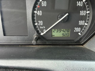 Škoda Fabia 1.4MPi, 50KW 2001