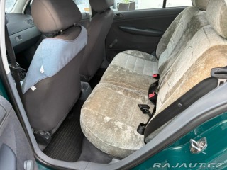 Škoda Fabia 1.4MPi, 50KW 2001