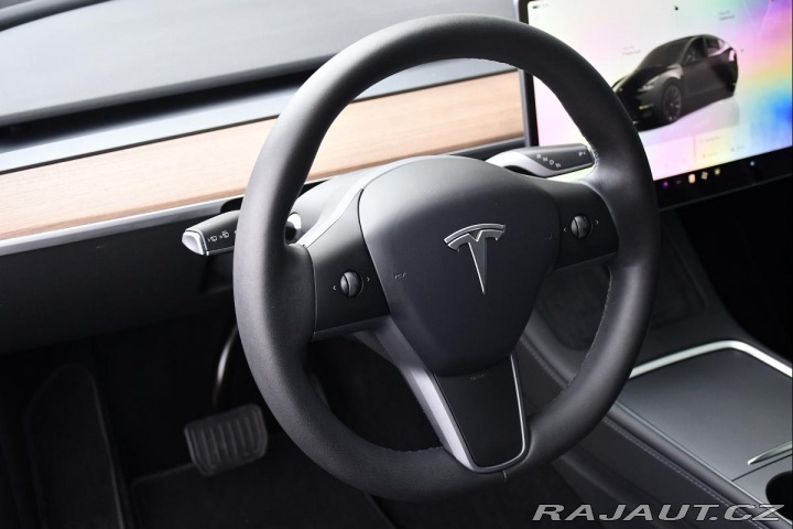 Tesla Model Y LONG RANGE DUAL MOTOR AWD 2023