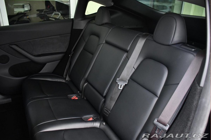 Tesla Model Y LONG RANGE DUAL MOTOR AWD 2023