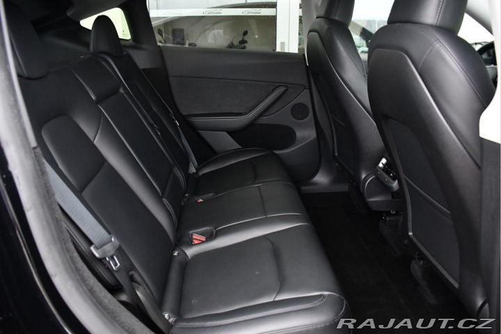 Tesla Model Y LONG RANGE DUAL MOTOR AWD 2023
