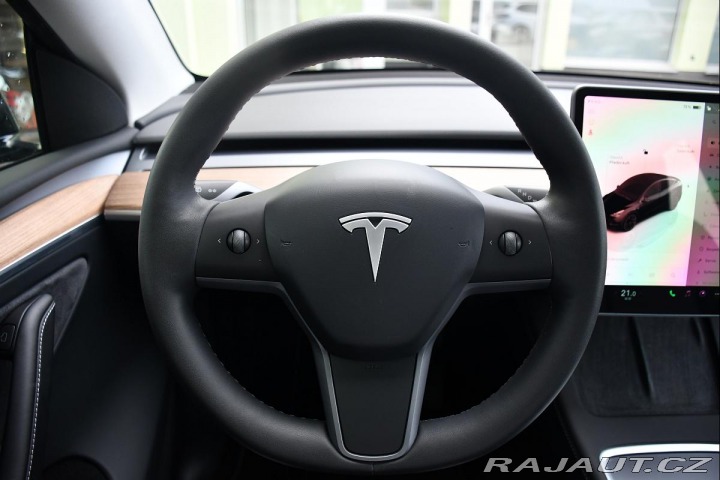 Tesla Model Y LONG RANGE DUAL MOTOR AWD 2023