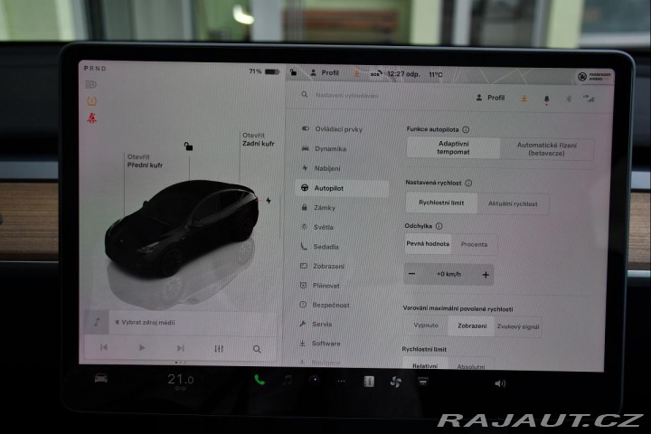 Tesla Model Y LONG RANGE DUAL MOTOR AWD 2023
