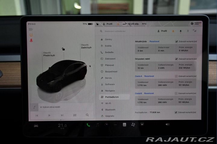 Tesla Model Y LONG RANGE DUAL MOTOR AWD 2023